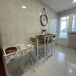 Vistahermosa Apartmán San Pedro de Viveiro