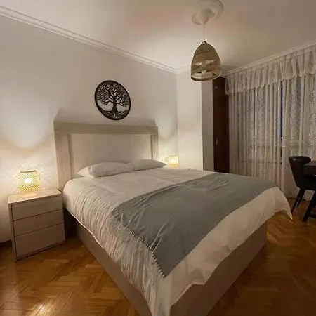 Апартаменты Vistahermosa