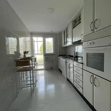 Apartment Vistahermosa *