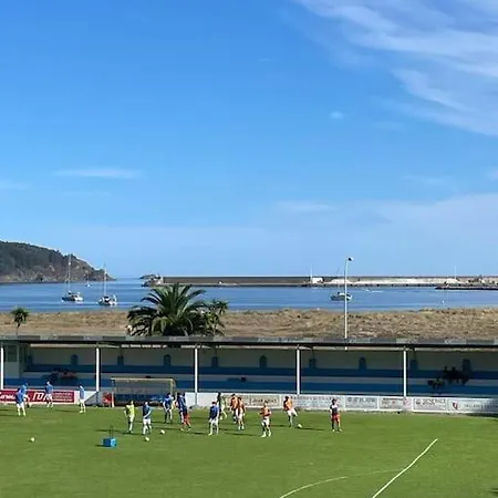 Vistahermosa Апартаменты *