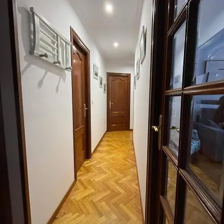 Vistahermosa * San Pedro de Viveiro