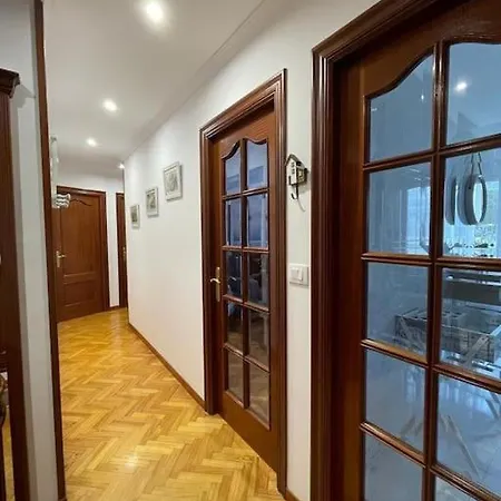 Vistahermosa San Pedro de Viveiro