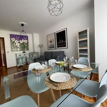 Vistahermosa * San Pedro de Viveiro