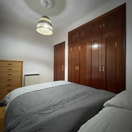 Vistahermosa * San Pedro de Viveiro