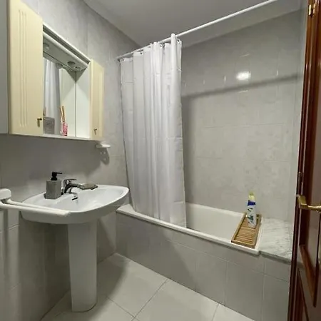 Vistahermosa Апартаменты *