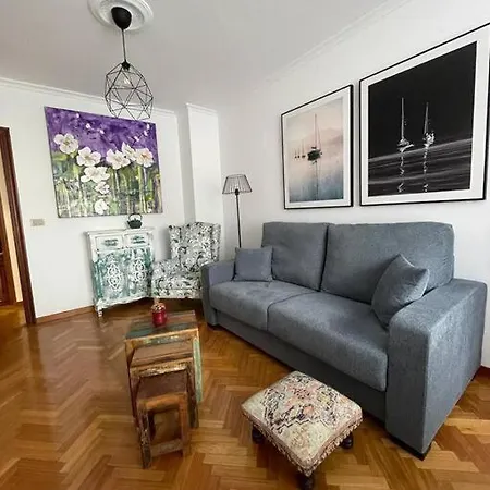 Vistahermosa Appartamento