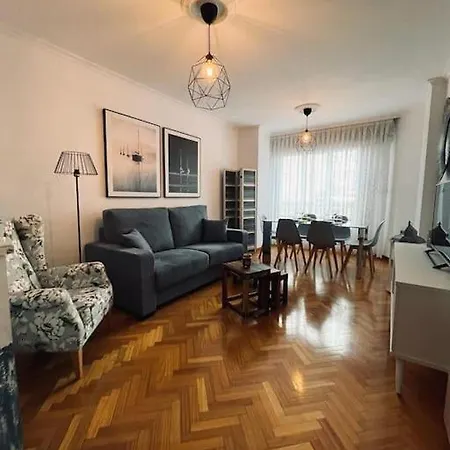Vistahermosa Apartment