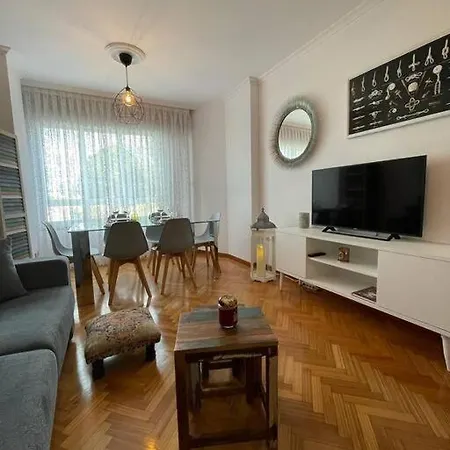 Apartment Vistahermosa *