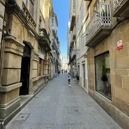 Appartamento Vistahermosa *