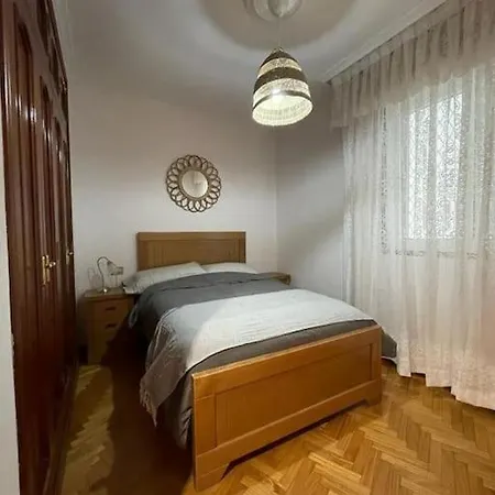 Vistahermosa * San Pedro de Viveiro