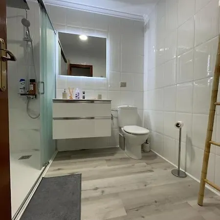 Vistahermosa Апартаменты San Pedro de Viveiro