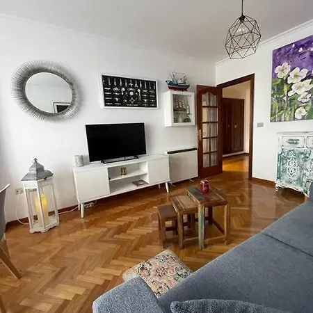 Apartment Vistahermosa *